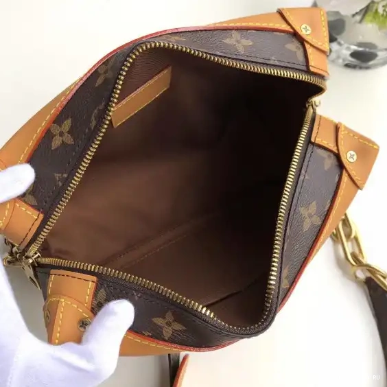 Aaa replica ru VUITTON BOX LOUIS 0704